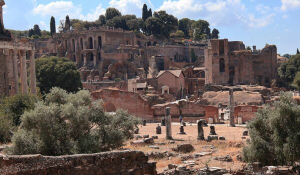 Archaeological