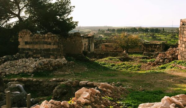 Archaeological