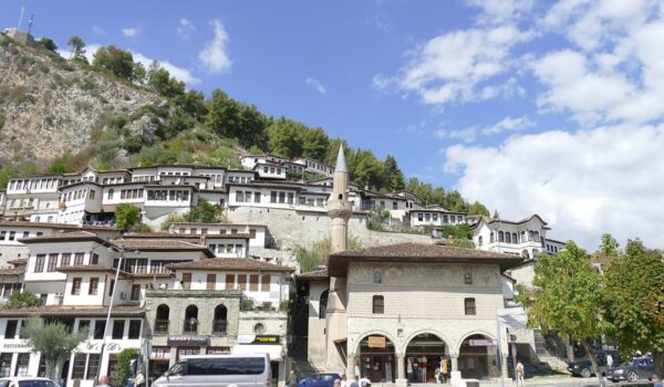 albania