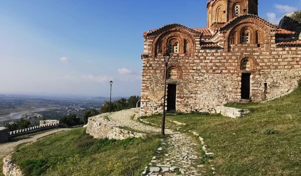 albania