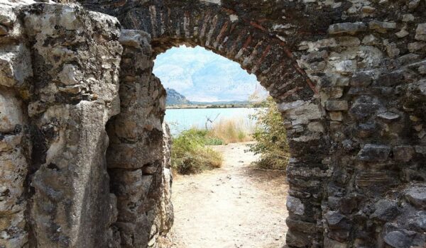 albania